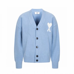 아미 아미리 남녀공용 가디건