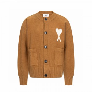 아미 아미리 남녀공용 가디건