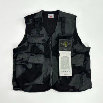 스톤아일랜드 남자 조끼