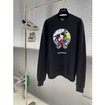 크롬하츠 2컬러 남자 맨투맨 후드티