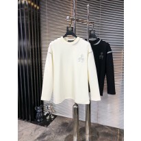 크롬하츠 2컬러 남자 맨투맨 후드티