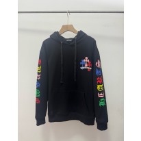 크롬하츠 남자 맨투맨 후드티