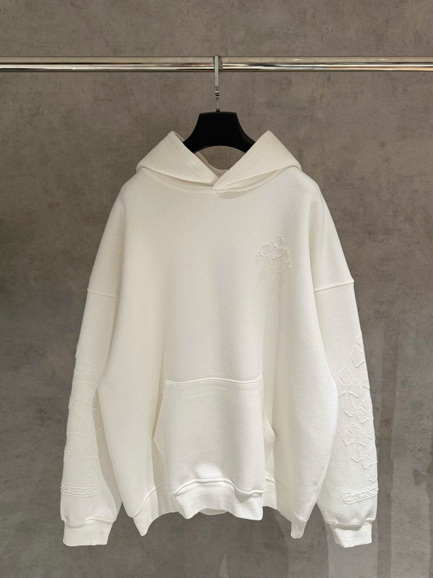 크롬하츠 남자 맨투맨 후드티