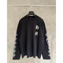 크롬하츠 남자 맨투맨 후드티