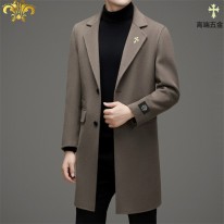 크롬하츠 2컬러 남자 자켓