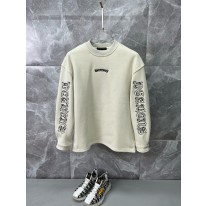 크롬하츠 남자 맨투맨 후드티