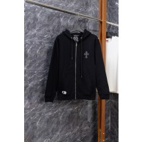 크롬하츠 남자 자켓