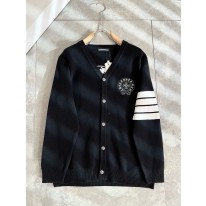 크롬하츠 남자 가디건