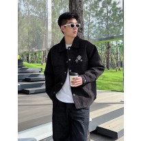 크롬하츠 남자 자켓