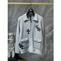 크롬하츠 남자 가디건