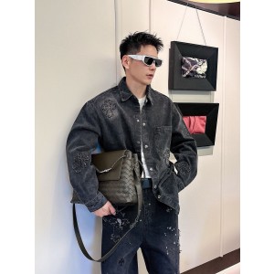 크롬하츠 남자 자켓