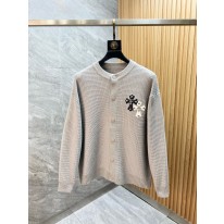 크롬하츠 남자 가디건