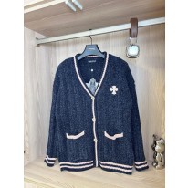 크롬하츠 남자 가디건