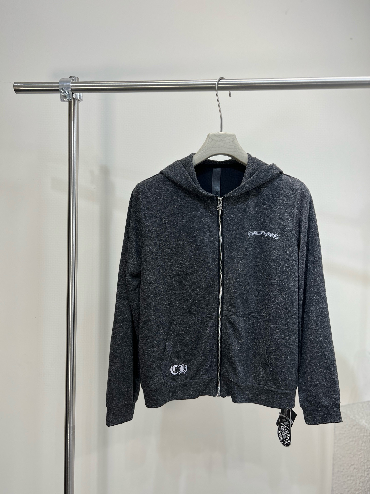 크롬하츠 남자 자켓