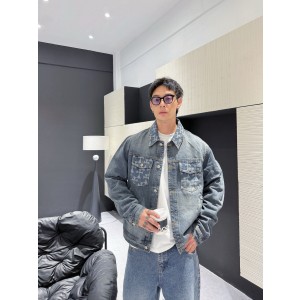 크롬하츠 남자 자켓