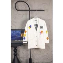 크롬하츠 남자 가디건