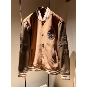 크롬하츠 남자 자켓