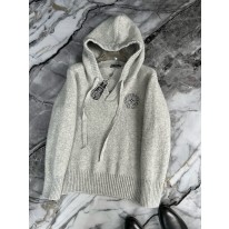 크롬하츠 2컬러 남자 가디건