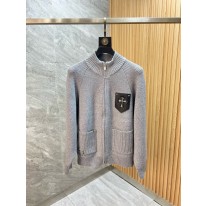 크롬하츠 남자 가디건