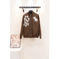 크롬하츠 남자 자켓