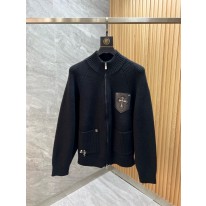 크롬하츠 남자 가디건