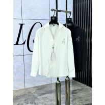 크롬하츠 2컬러 남자 셔츠