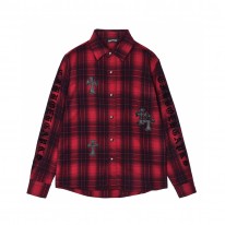 크롬하츠 남자 셔츠