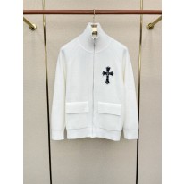 크롬하츠 남자 니트