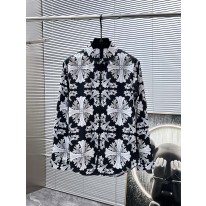 크롬하츠 남자 셔츠