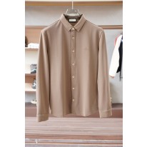 크롬하츠 2컬러 남자 셔츠