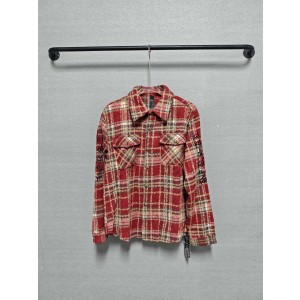 크롬하츠 남자 셔츠