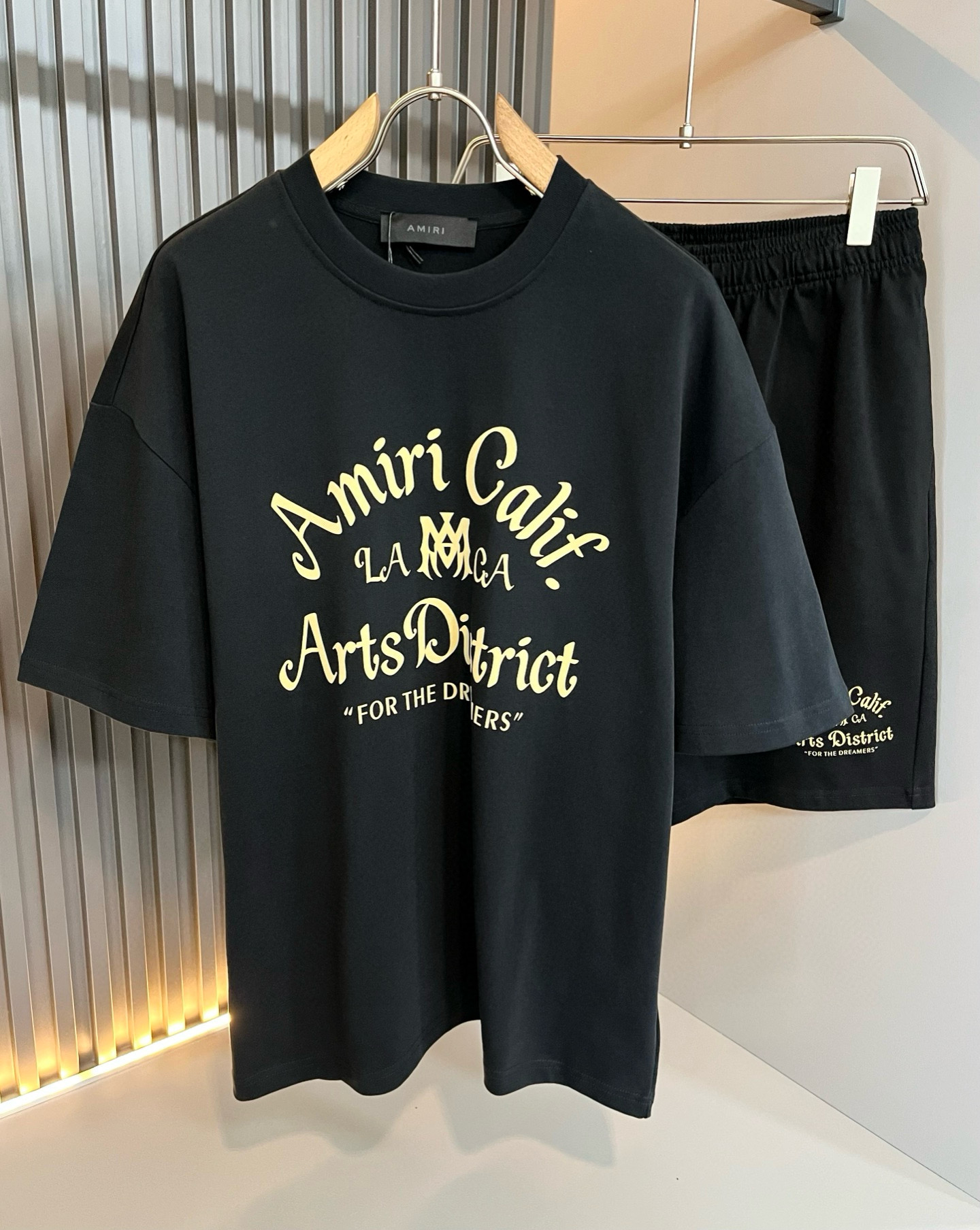 아미 아미리 남녀공용 세트