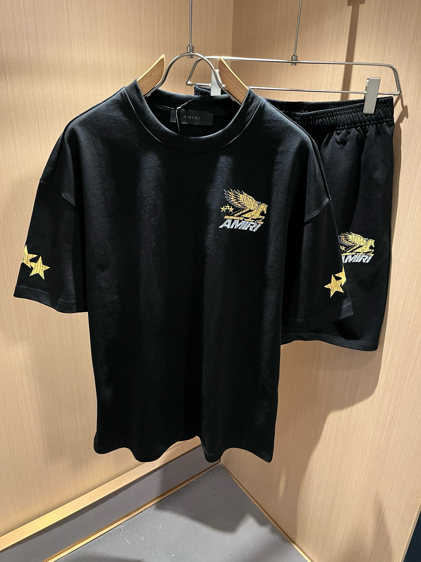 아미 아미리 남녀공용 세트