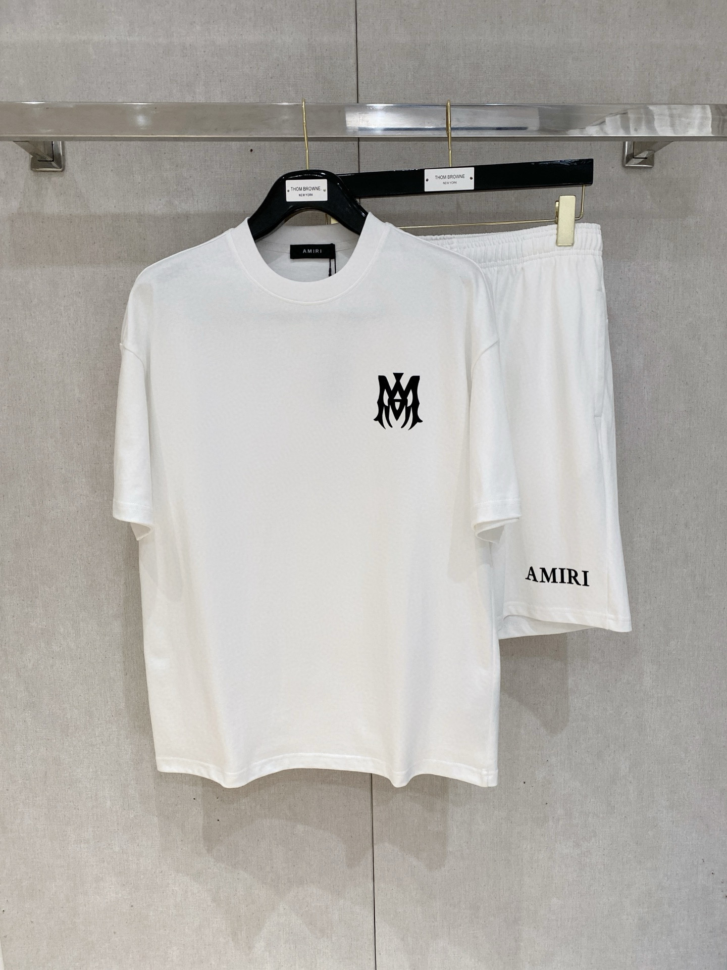 아미 아미리 남녀공용 세트