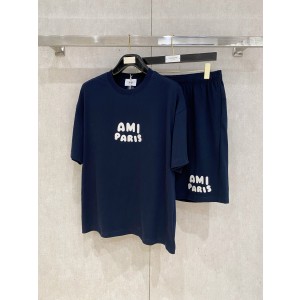 아미 아미리 남녀공용 세트