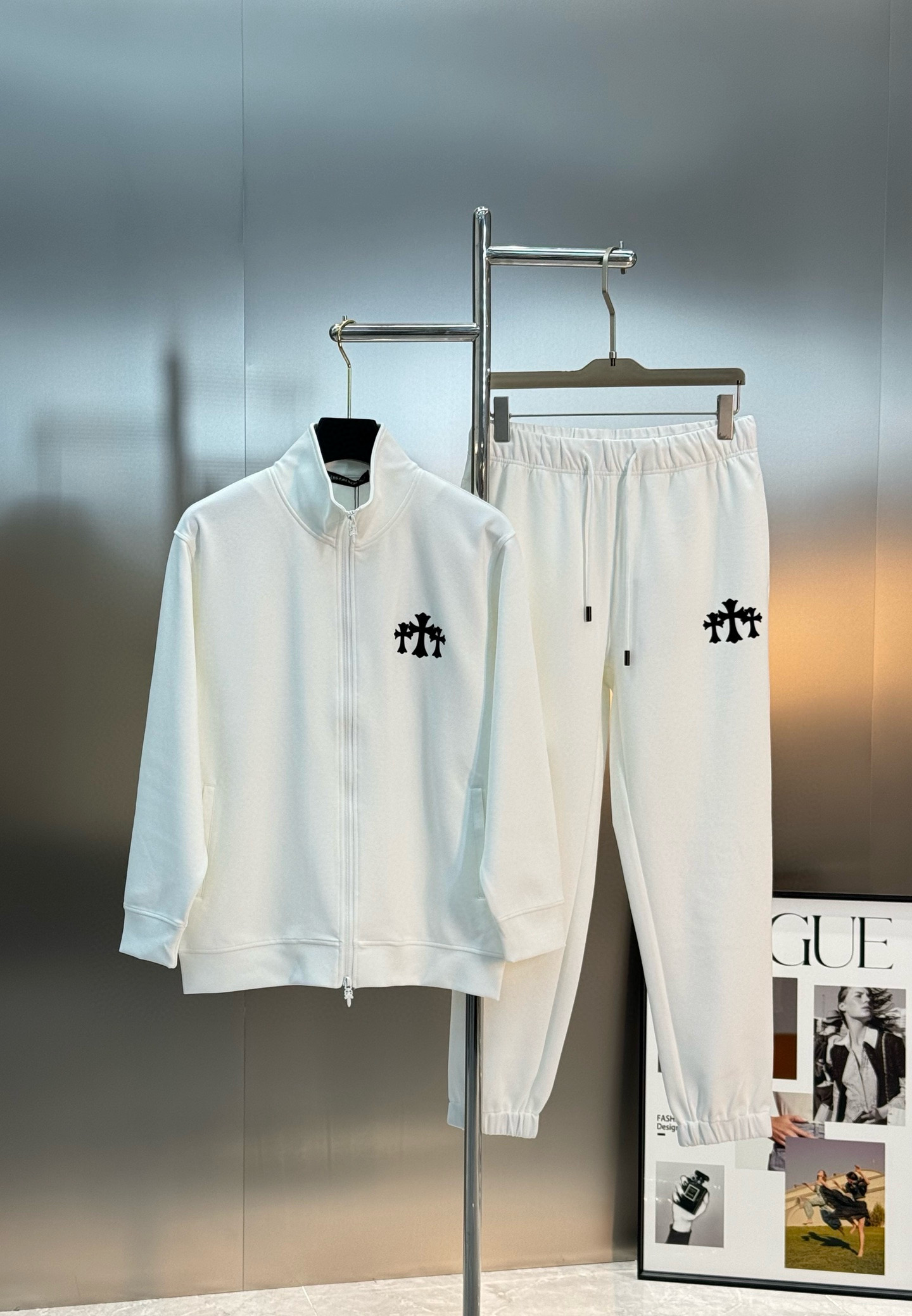 크롬하츠 남자 세트