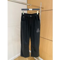 크롬하츠 남자 청바지