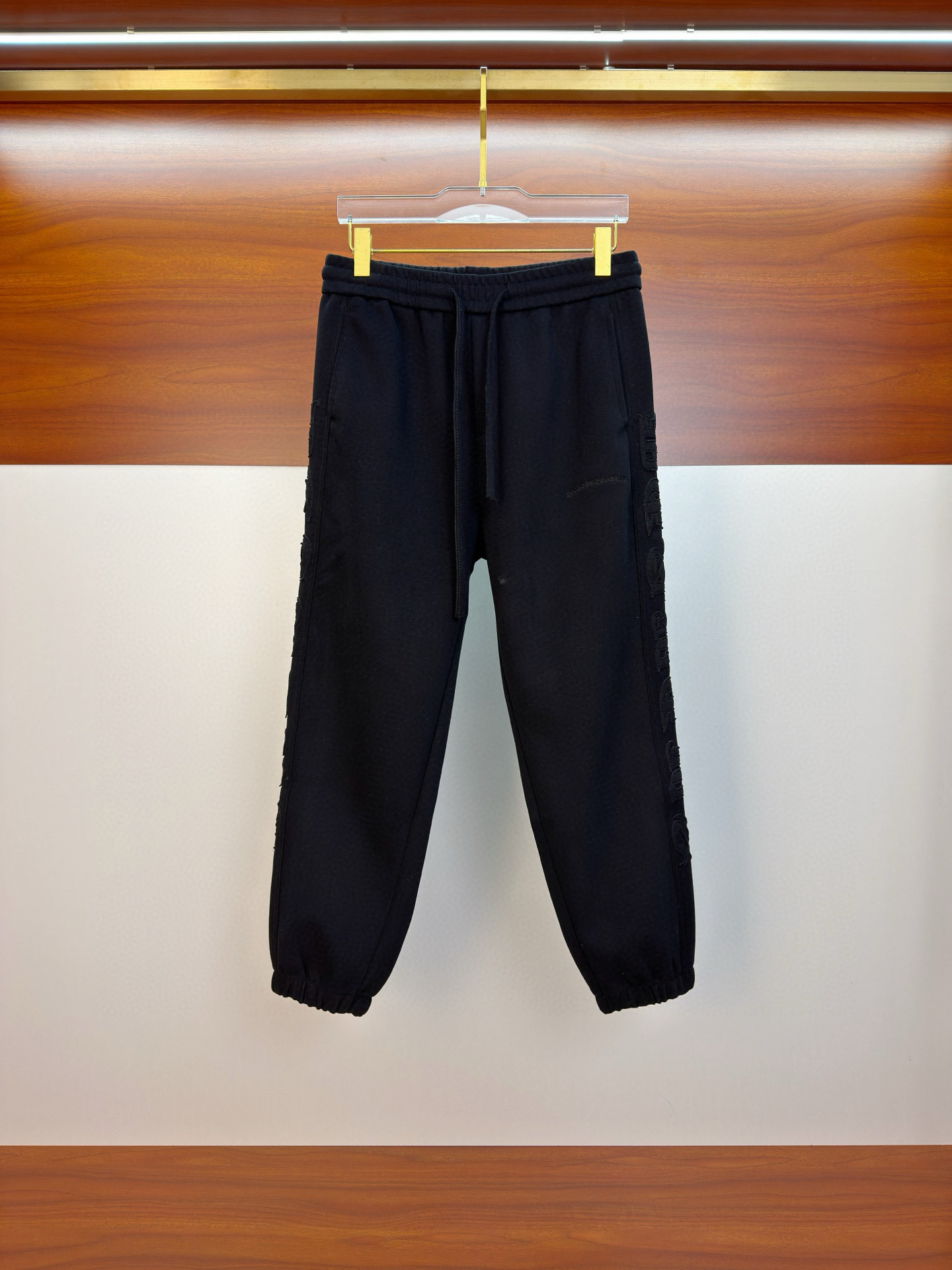 크롬하츠 남자 바지