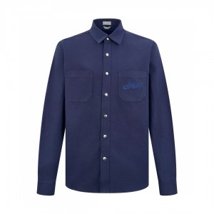 아미 아미리 남녀공용 셔츠