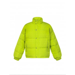 크롬하츠 남자 패딩