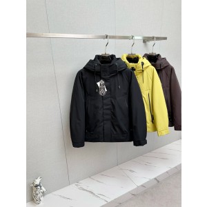 크롬하츠 남자 패딩