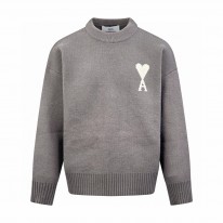 아미 아미리 남녀공용 니트