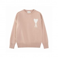 아미 아미리 남녀공용 니트