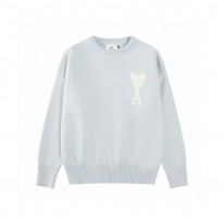 아미 아미리 남녀공용 니트