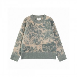 아미 아미리 남녀공용 니트