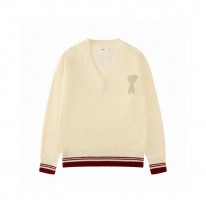 아미 아미리 남녀공용 니트