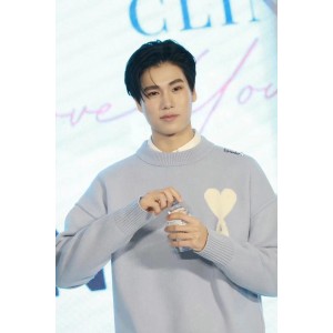 아미 아미리 남녀공용 니트