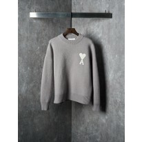 아미 아미리 남녀공용 니트