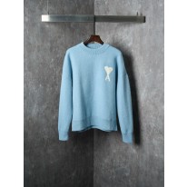 아미 아미리 남녀공용 니트