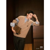 아미 아미리 남녀공용 니트